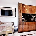 Ramcore Harrods Apartment