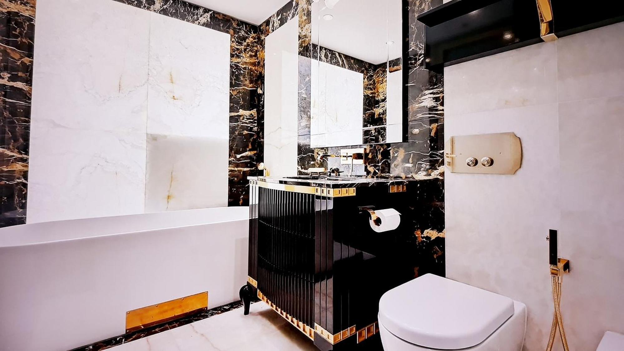 Ramcore Harrods Apartment *