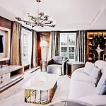 Ramcore Harrods Apartment
